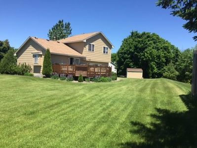 404 Elder Ct NW, Saint Michael, MN, 55376