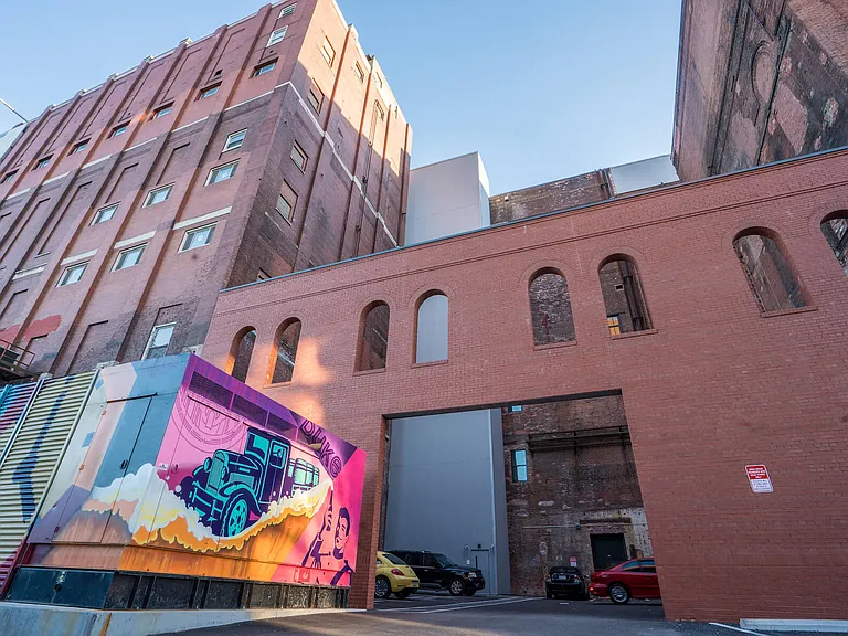 Brew House Lofts — Photo 7