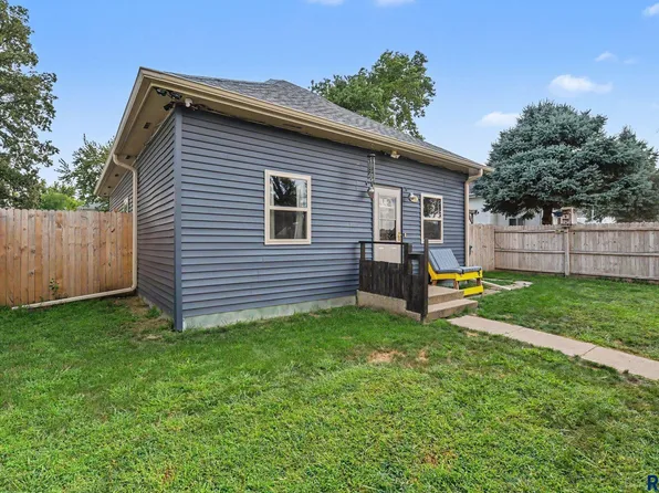 230 Dakota St, Akron, IA 51001