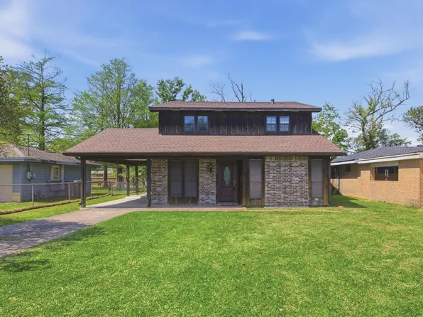 3912 Genessee St, Lake Charles, LA 70605