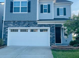 1109 Premier Key Dr, Cary, NC 27513