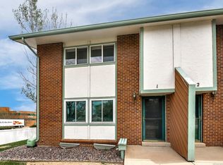1 Evergreen St, Broomfield, CO 80020