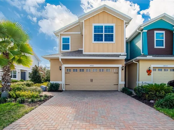 14061 KITE LANE, LITHIA, FL 33547