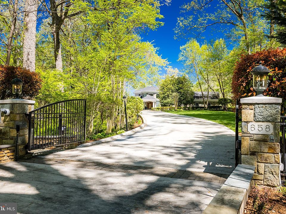 658 Live Oak Dr, Mclean, VA 22101 Zillow