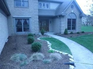 278 Locust Ct, Dayton, OH 45440