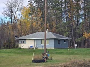 9559 County Road 8 NW, Roosevelt, MN 56673