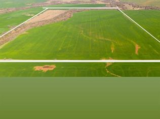 13449 E 820th Rd, Kingfisher, OK 73750