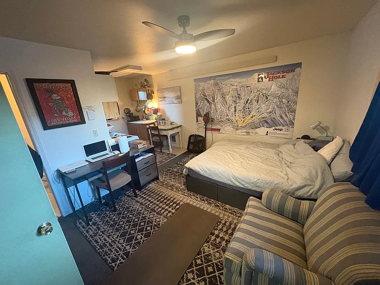 1200 Gregory Ln #1210 — Photo 6