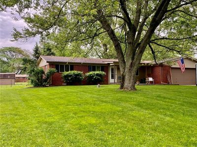 8625 N Ricks Dr W, McCordsville, IN, 46055
