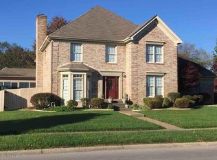 6100 Greenview Dr, Louisville, KY 40216