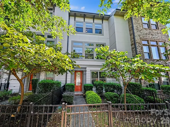 2539 Euclid Ave, Charlotte, NC 28203