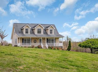 485 Mabry School Rd, Cookeville, TN 38501