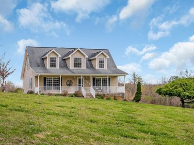 485 Mabry School Rd, Cookeville, TN, 38501