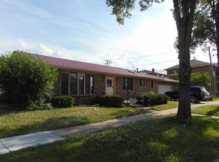 9600 Marion Ave, Oak Lawn, IL 60453