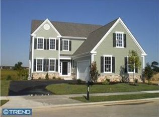 211 Ann Dr, Middletown, DE 19709