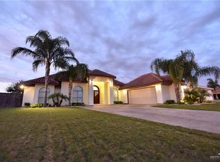 1210 Buena Suerte, Weslaco, TX 78596