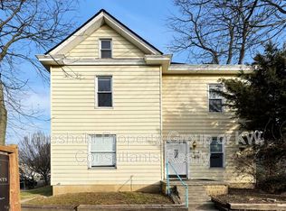 60 E Patterson Ave, Columbus, OH 43202