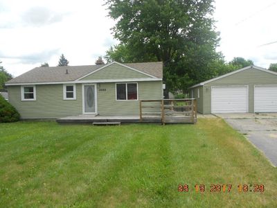 11220 Phyllis Dr, Clio, MI, 48420