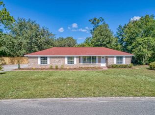 2790 Richards Rd, Orange Park, FL 32073