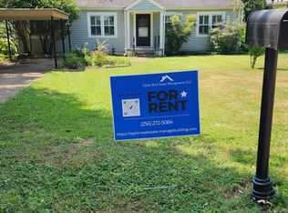 419 Lee Ave, Florence, AL 35630