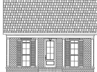 LOT 118 Charlotte St, Biloxi, MS 39532