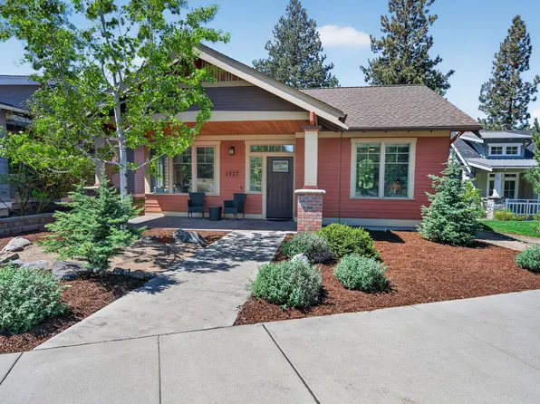 1517 Mount Washington Dr, Bend, OR 97703