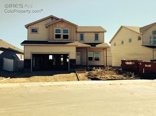 1128 Cygnus Dr, Loveland, CO 80537