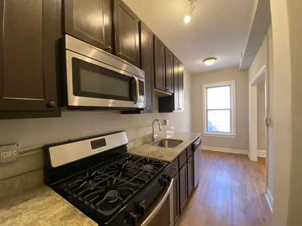 1206-10 W Granville Ave, Chicago, IL 60660