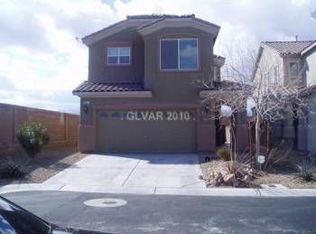 9057 Quintessa Cove St, Las Vegas, NV 89148