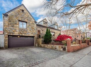 1204 Pelham Pkwy S, Bronx, NY 10461