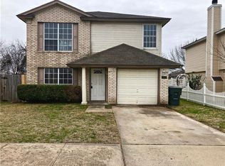 2306 Tracey Ann Ln, Killeen, TX 76543