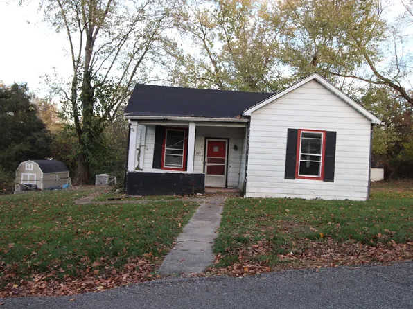 617 Long St, Ashland, KY 41101