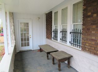 1417 North Pkwy, Memphis, TN 38104
