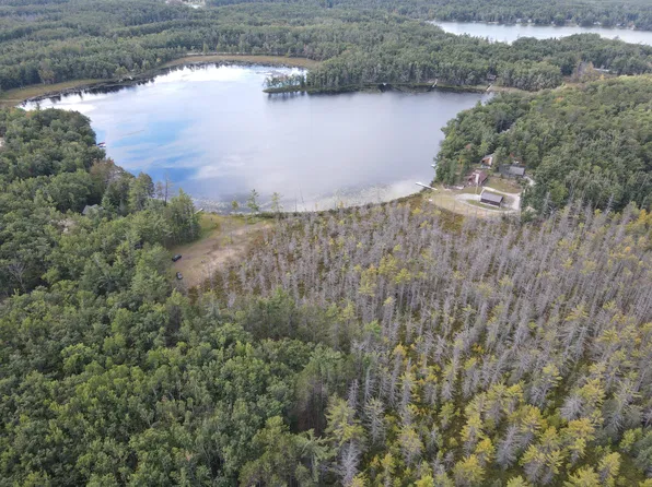 0VL Edgewater Rd, Hillman, MI 49746
