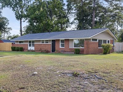 1853 Derby Drive, Augusta, GA, 30904