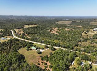 Highway 14, Lead Hill, AR 72644