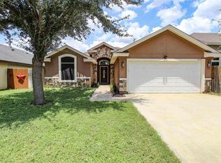 2006 Port Miami St, Laredo, TX 78045