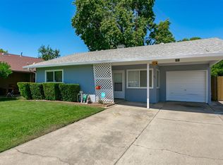 281 Lindley Dr, Sacramento, CA 95815