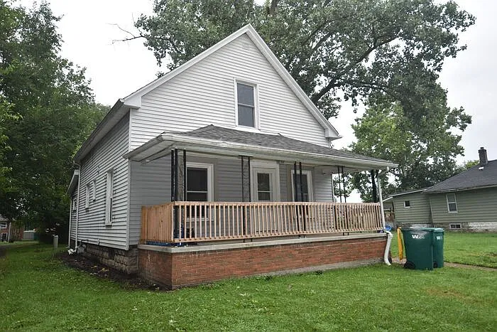 914 Dodge Ave