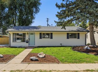 3791 S Huron Street, Englewood, CO 80110