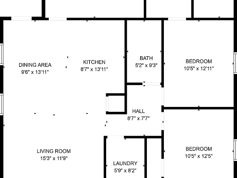 311 N Helton St — Photo 9