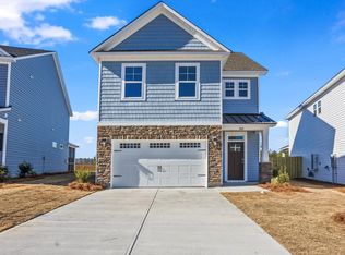 806 Brisbane Ct, Graniteville, SC 29829