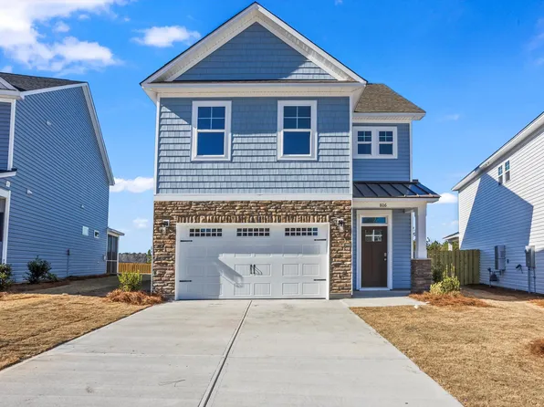 806 Brisbane Ct, Graniteville, SC 29829