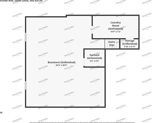 2nd image of 6645 Thurston Ave