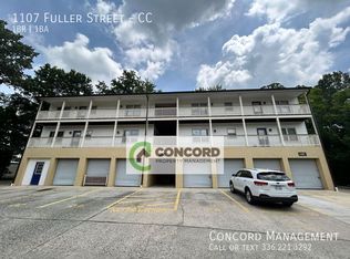 1107 Fuller St #CC, Greensboro, NC 27403