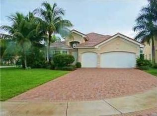 8562 Trailwinds Ct, Boynton Beach, FL 33473