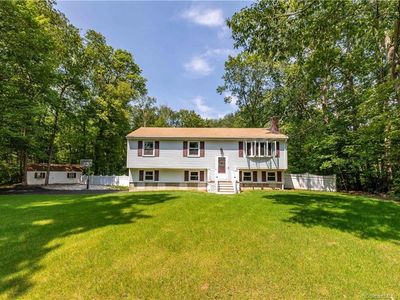 50 Gehring Rd Extension, Tolland, CT, 06084