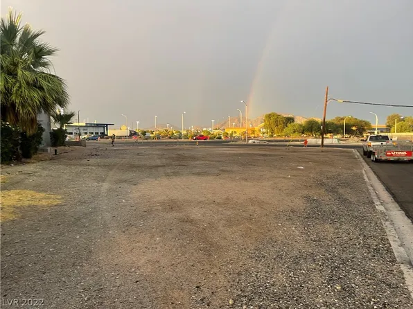 2550 Fremont St, Las Vegas, NV 89104