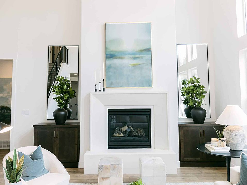 Arive Homes