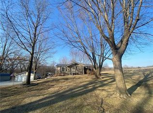 4749 SW Price Dr, Polo, MO 64062